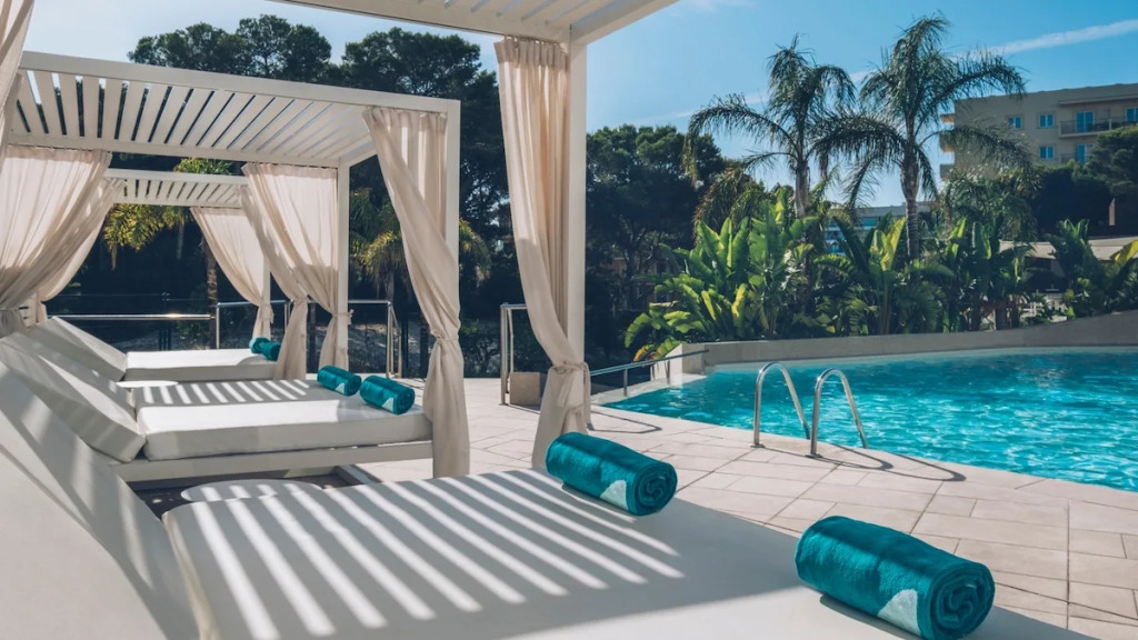 Iberostar Selection Llaut Palma- Adults Only