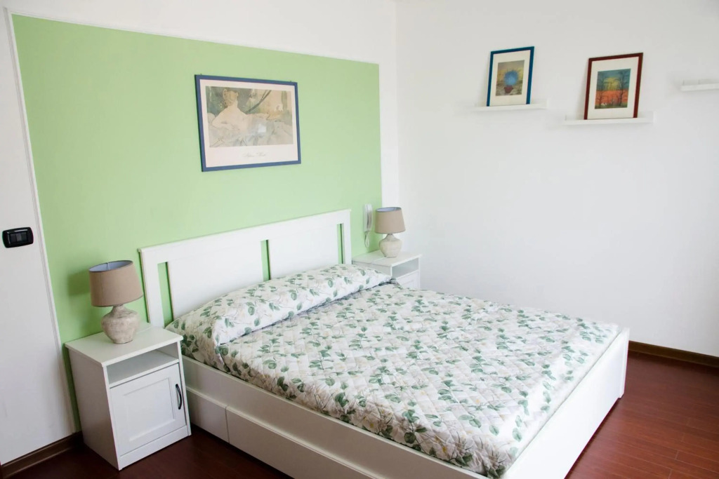 Appartamento Smaldone