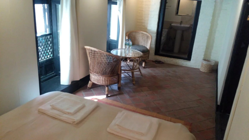 Golden Temple Guest House
