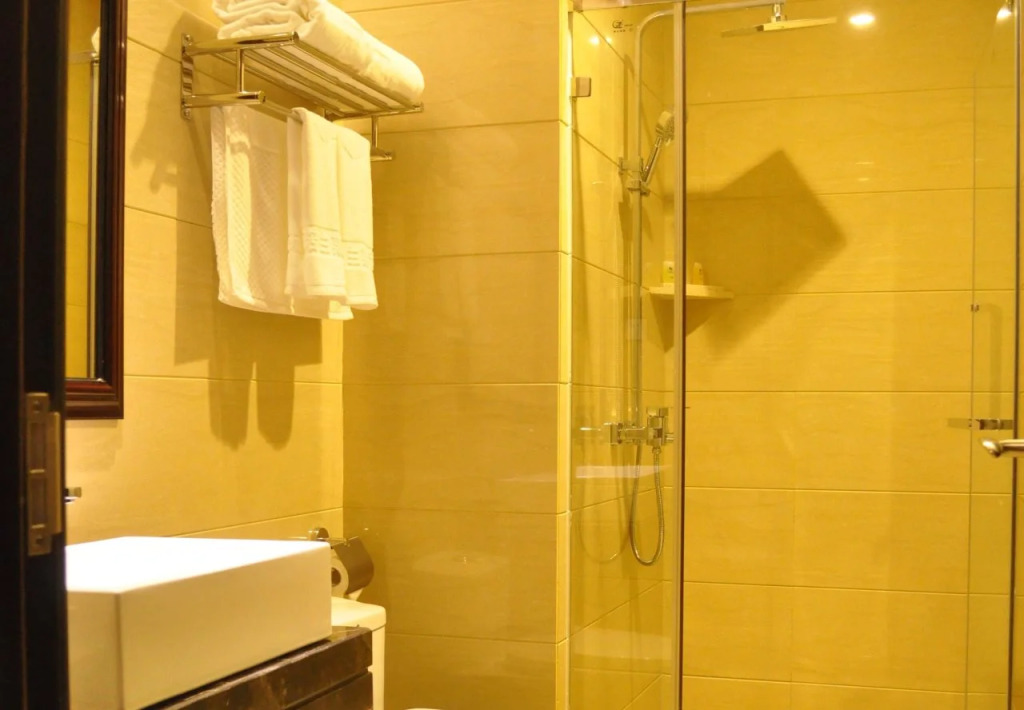 Benevolence Hotel