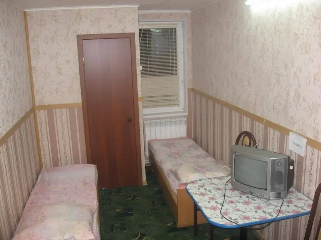 Хостел Жить Хорошо