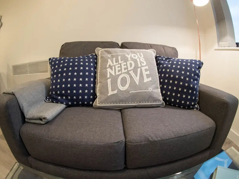 Lovely Apartment in Liverpool near Liverpool Central