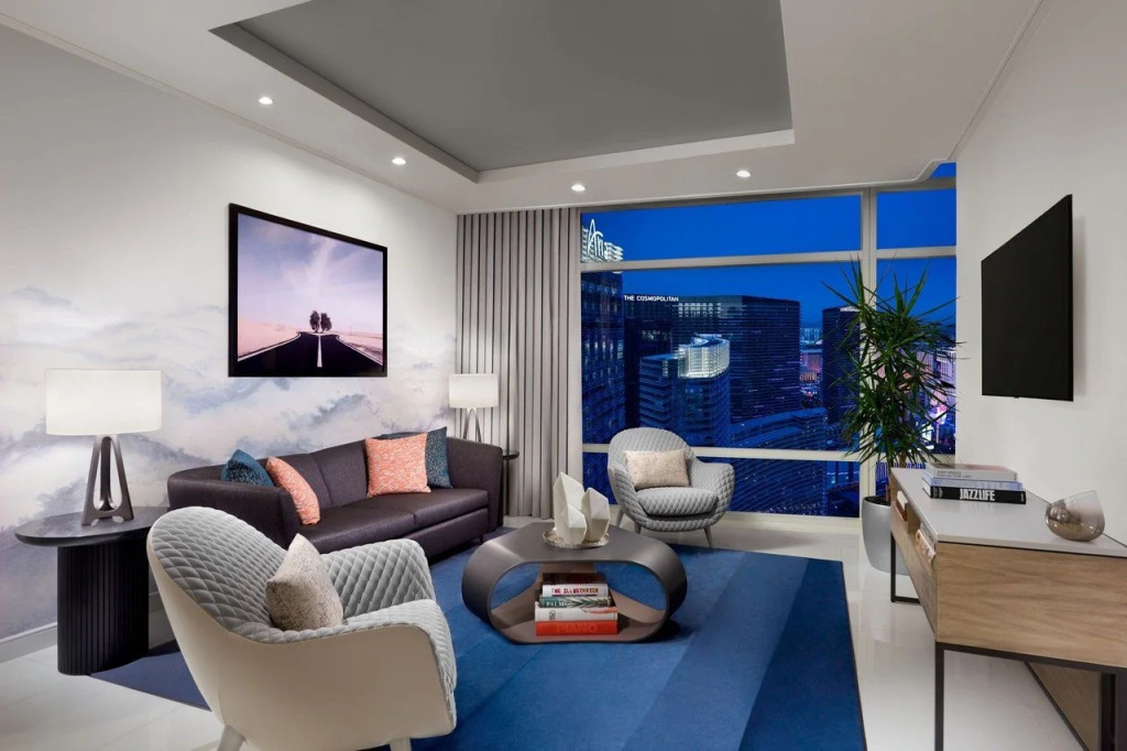 ARIA Sky Suites