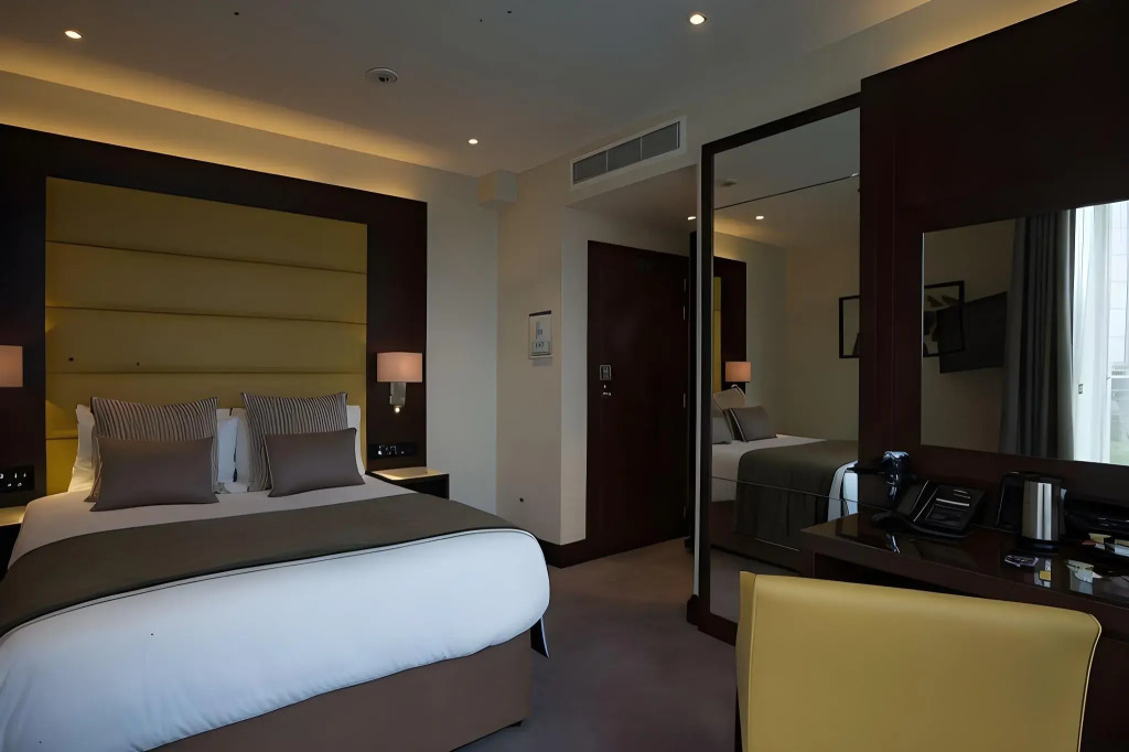 St Georges Hotel - Wembley