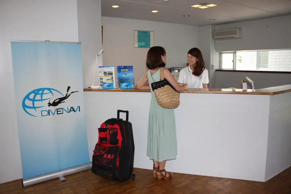 Ocean Village MIURA