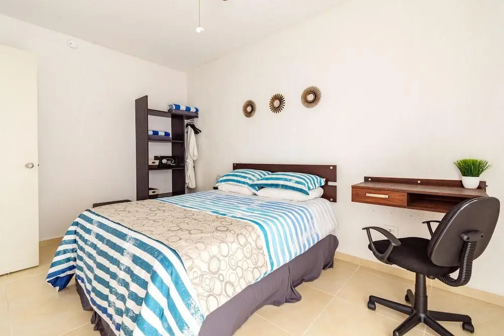 Relaxing & Quite Apt - Full Apartment