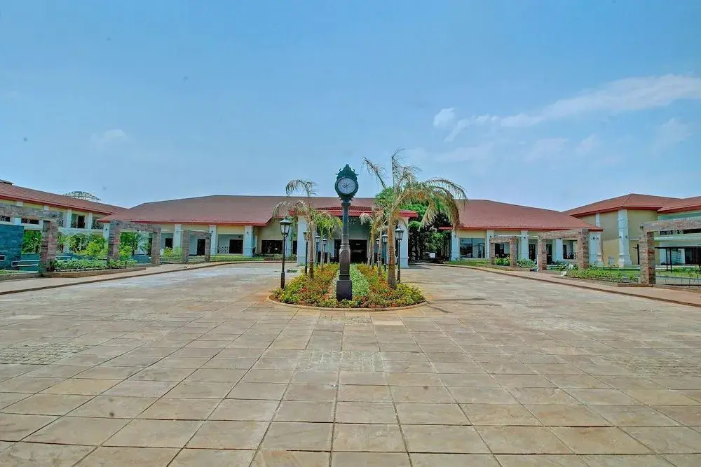 Spoorti Resort & ClubHouse by OYO Rooms