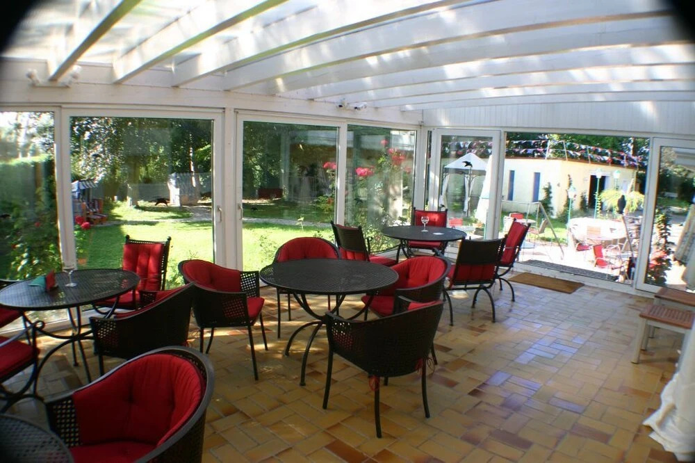 Hotel La Provence Garni