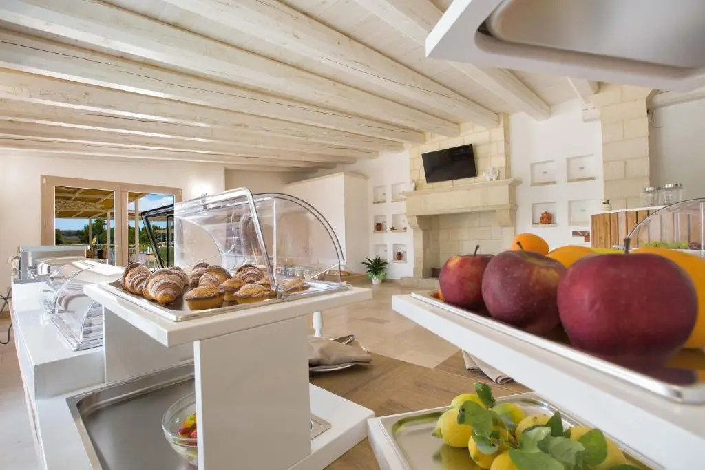 Masseria Longa Boutique Hotel