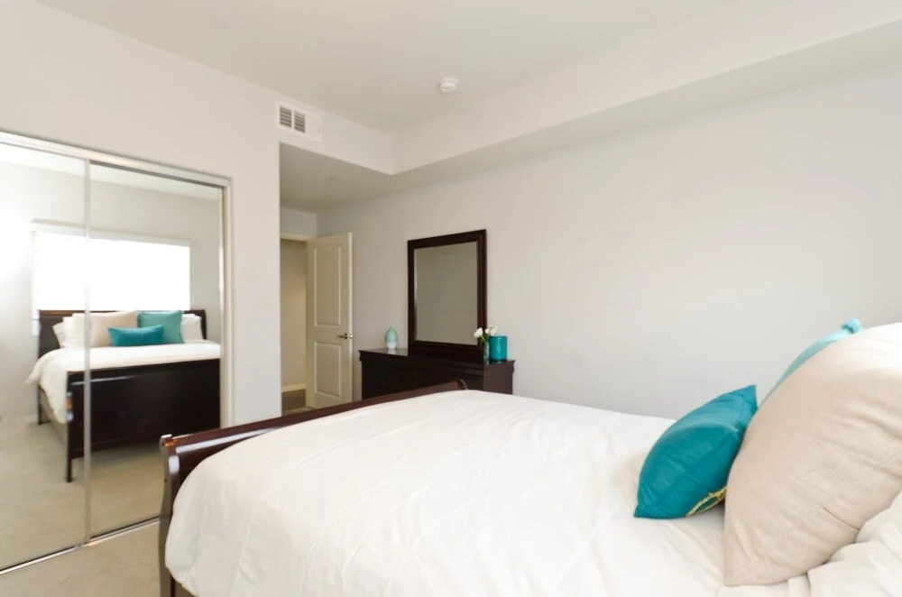 LA007 3 Bedroom Apartment By Senstay
