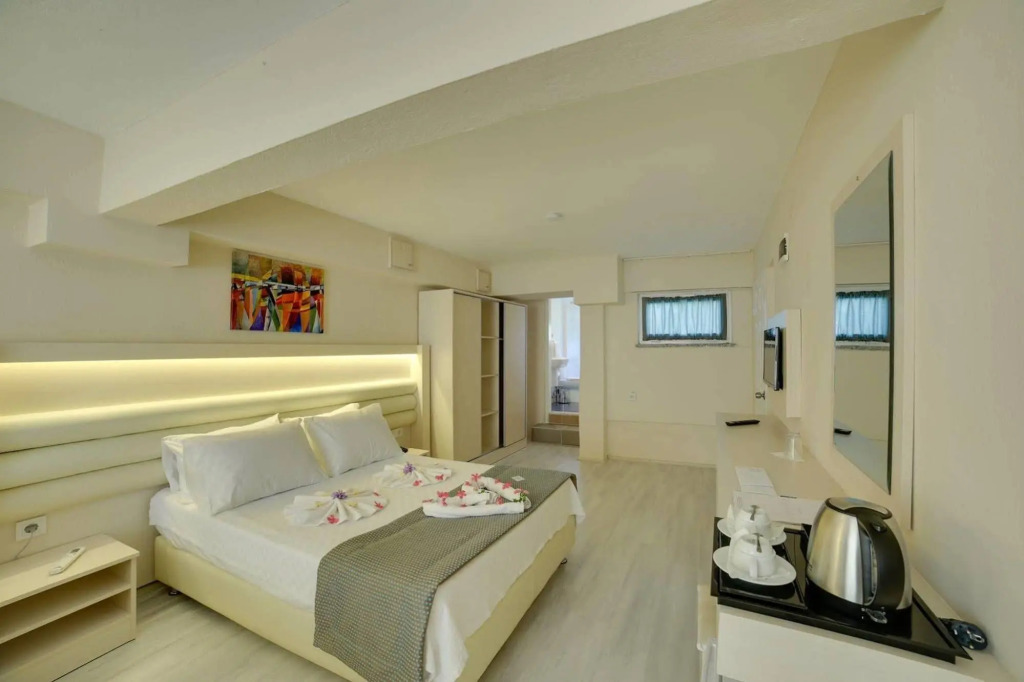 Maya World Didyma Hotel - Ultra All Inclusive