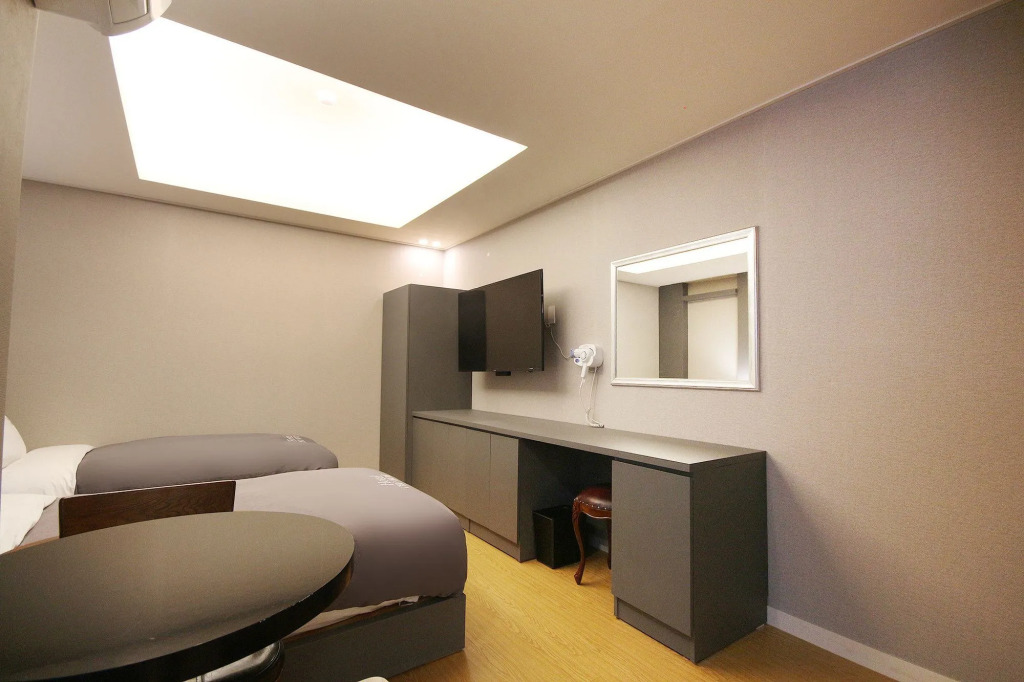 Hotel Chowon
