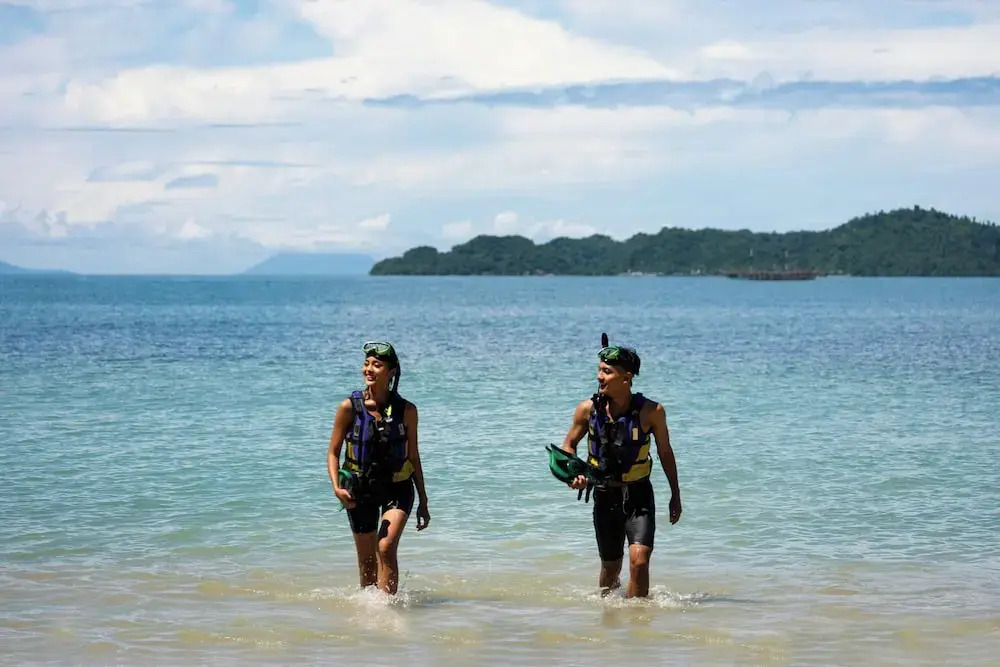 Lampung Marriott Resort & Spa