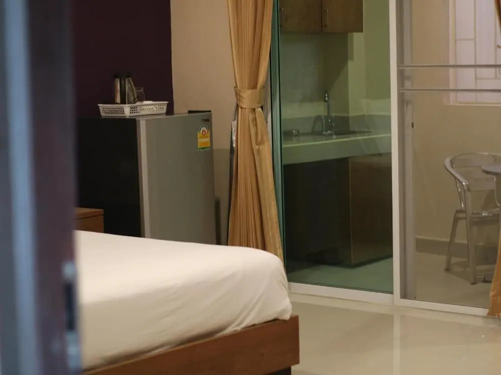 BB Residence