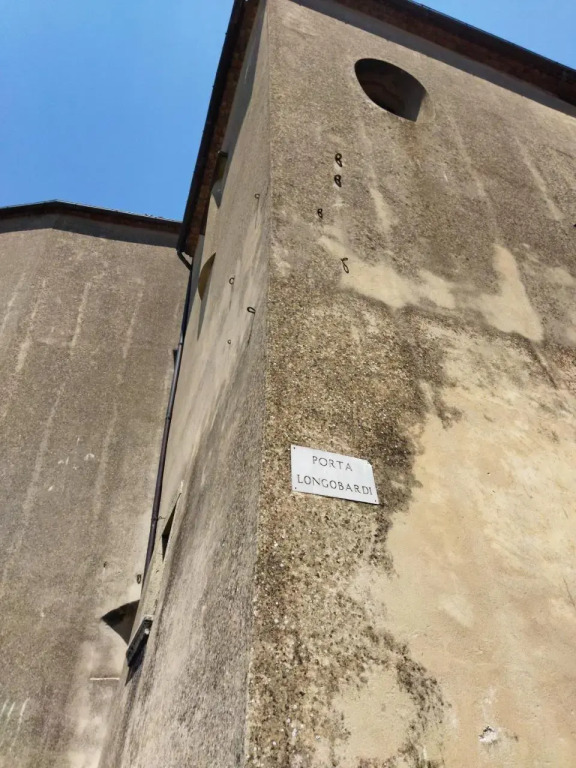 Porta Longobardi