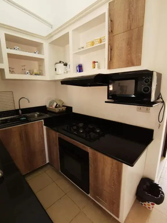 Rayon Vert Beach Apartment