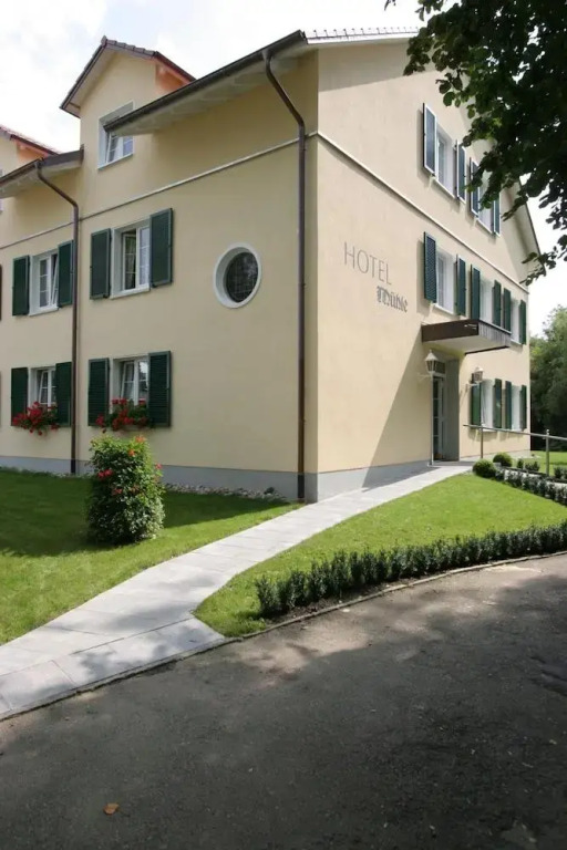 Hotel Mühle