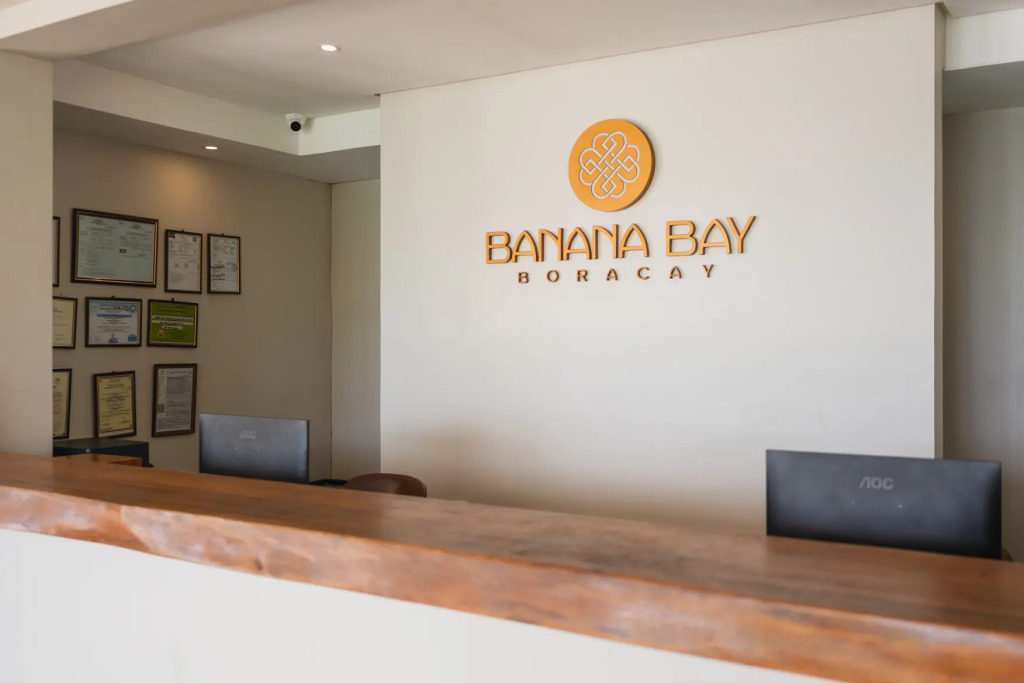 Banana Bay Boracay