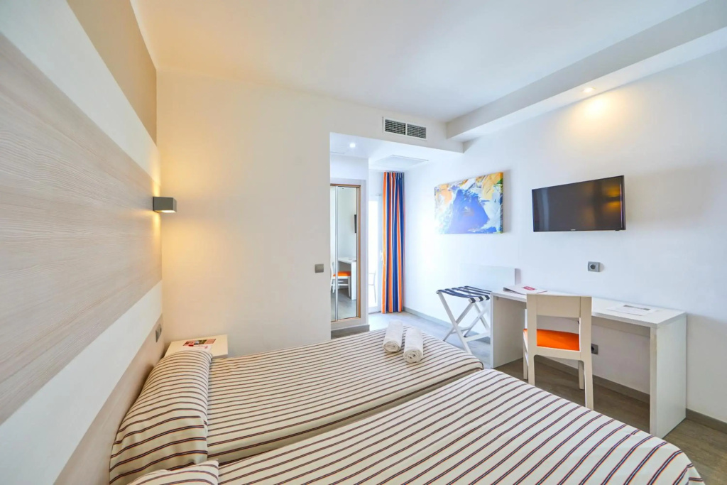 Курортный отель MLL Palma Bay Club