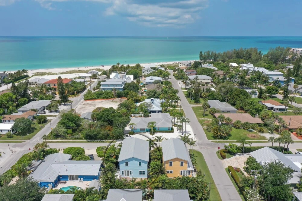 Island Retreat Apartment 4
