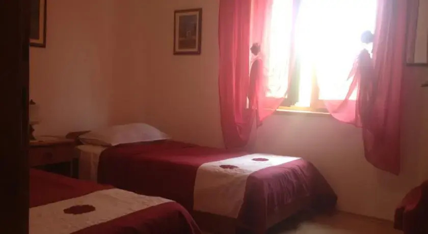 Apartments Pula