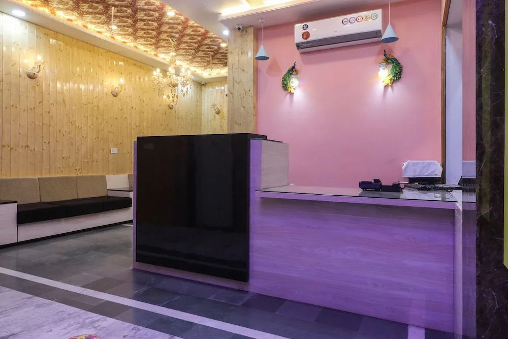 OYO 26857 Hotel P.S. Royal Heritage