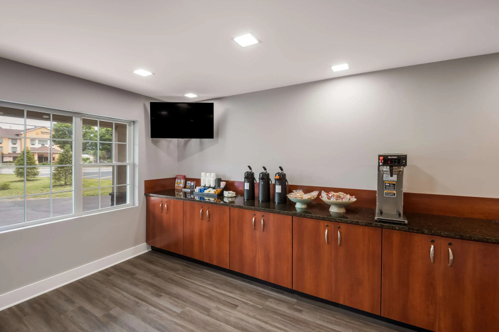 Americas Best Value Inn Farmington
