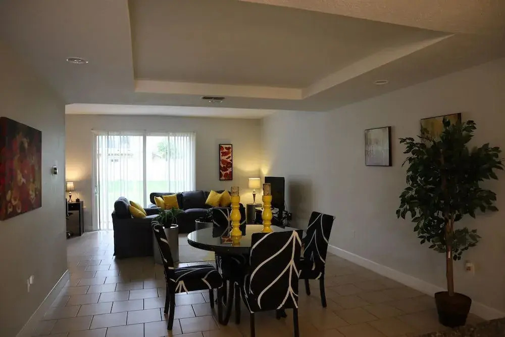 Peaceful townhouse in Kissimmee Florida