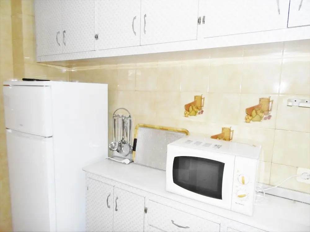 Apartamento El Ancla 5