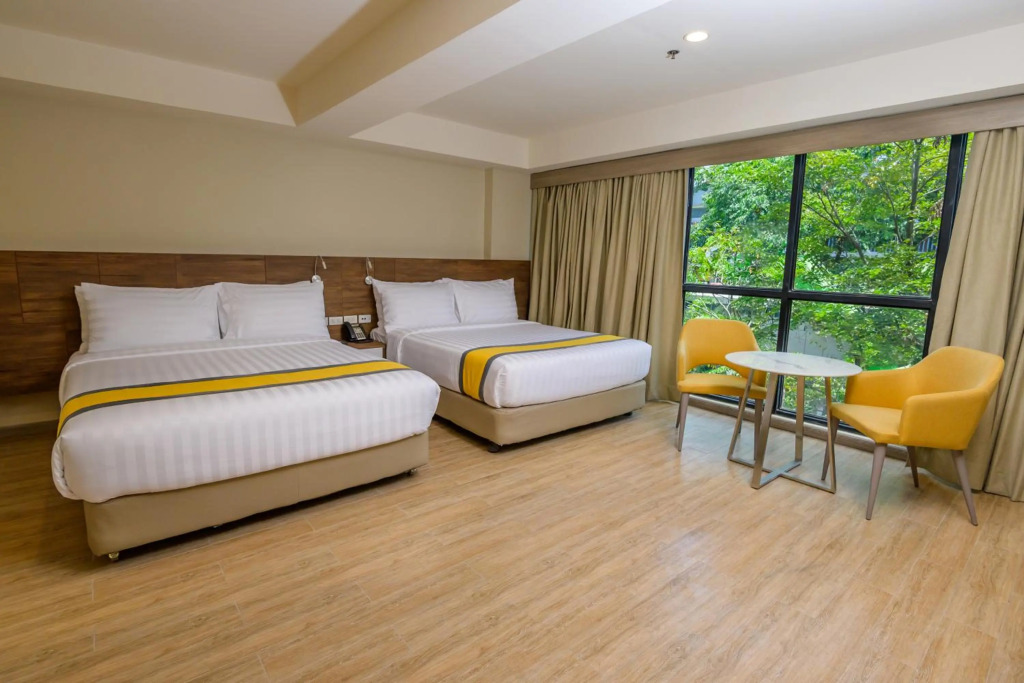 SureStay Plus by Best Western Cebu City