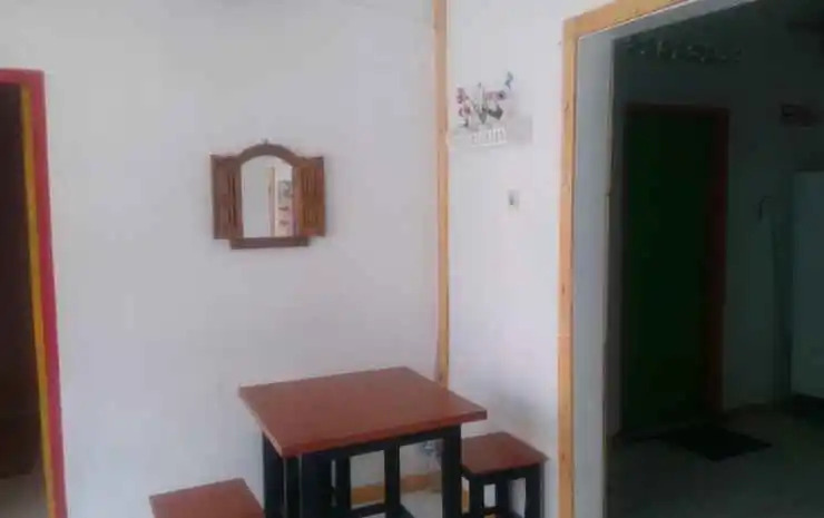 Backpacker Pelangi Guesthouse Syariah Terban Tugu Yogyakarta