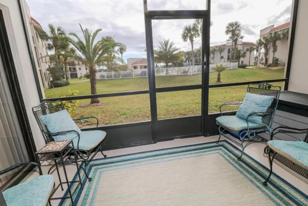 Ocean Village Club K15