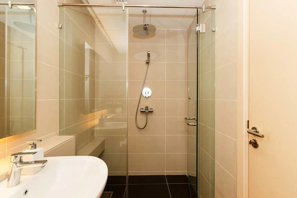 Cozy 2 BR Near KL Tower, Lush Greenery