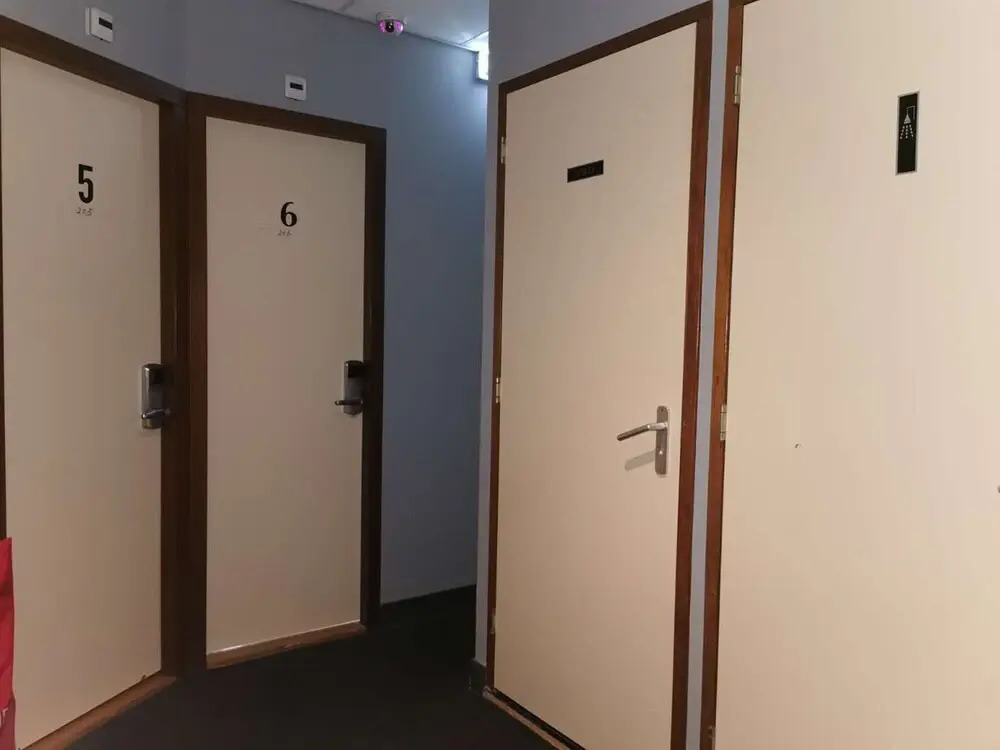 Hotel Jesse