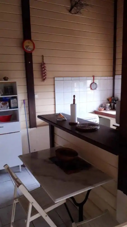 Apartment With one Bedroom in Le Vauclin, With Wonderful Mountain View, Enclosed Garden and Wifi - 5 km From the Beach