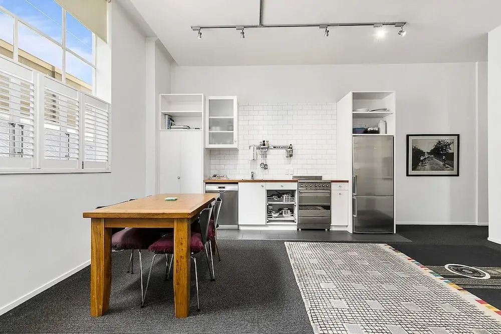 Zodiaks Auckland Cbd 2 Bedroom Apartment