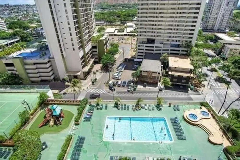Standard Ocean View Condo - 36th Floor, Free parking & Wifi by Koko Resort Vacation Rentals