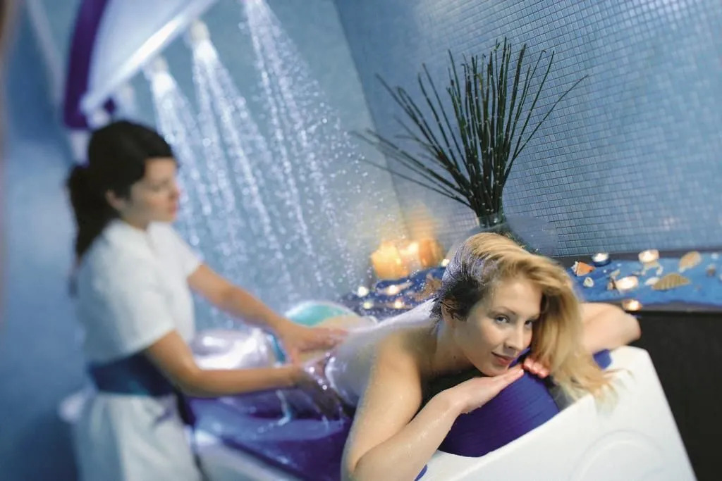 Lifeclass Hotels - Riviera / Mirna / Neptun / Apollo