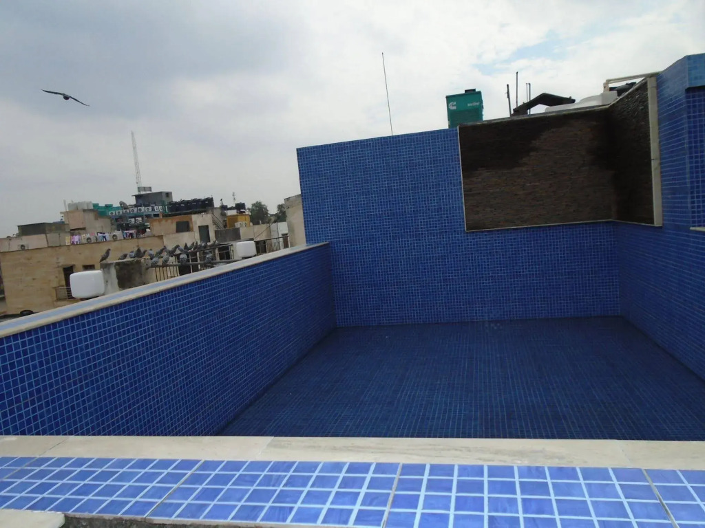 Inn Tawang Near B L Kapoor Hospital A Well Hygiene Hotel