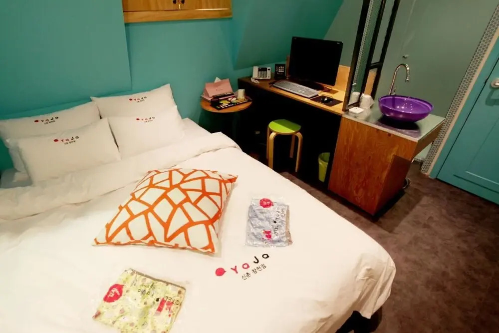 Sinchon Yaja