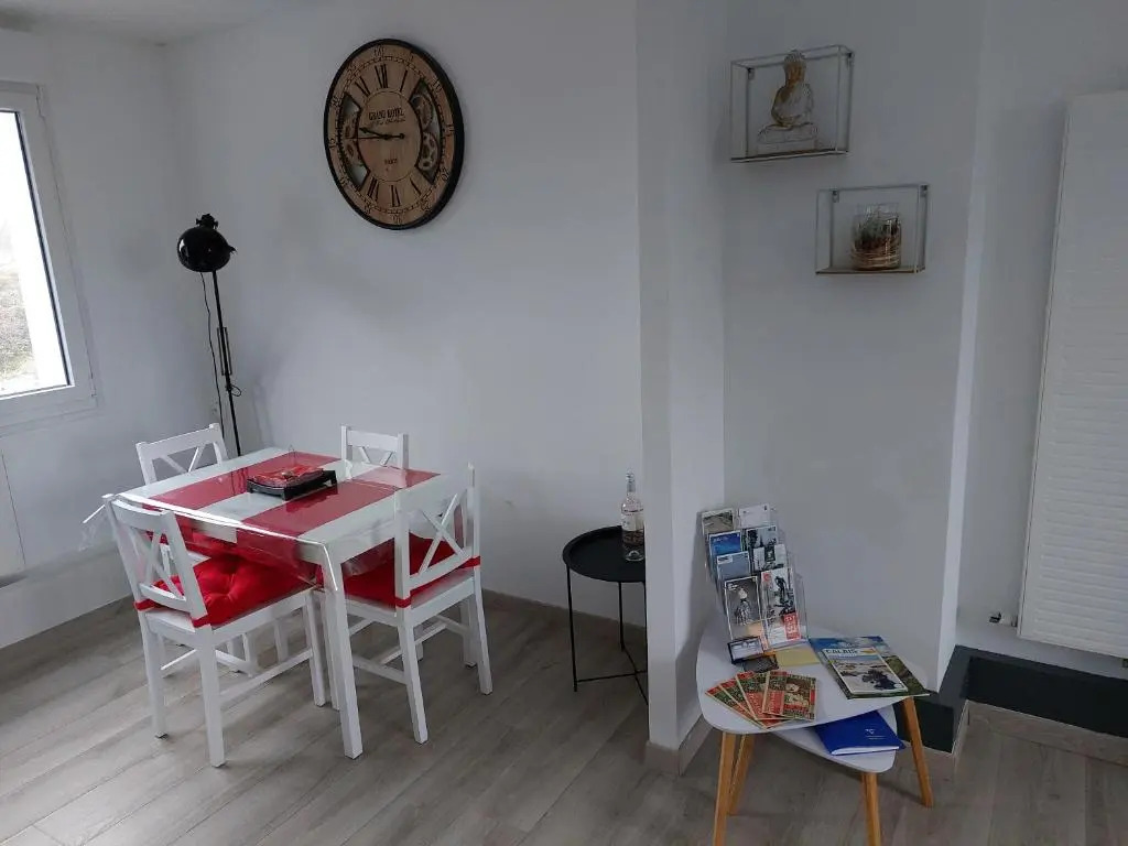 La Detente 2 Etoiles