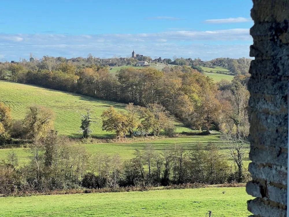 Château de Mauhic - 15th century
