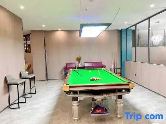 yun xi li  Hotel (Xinying New City)