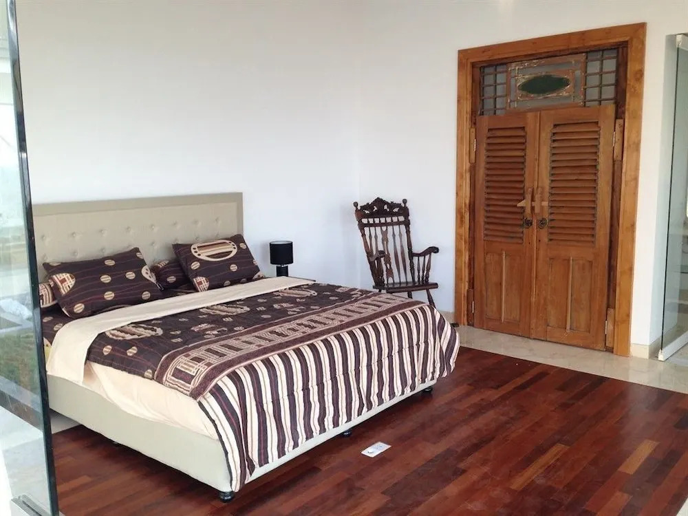 Villa Pantai Lovina