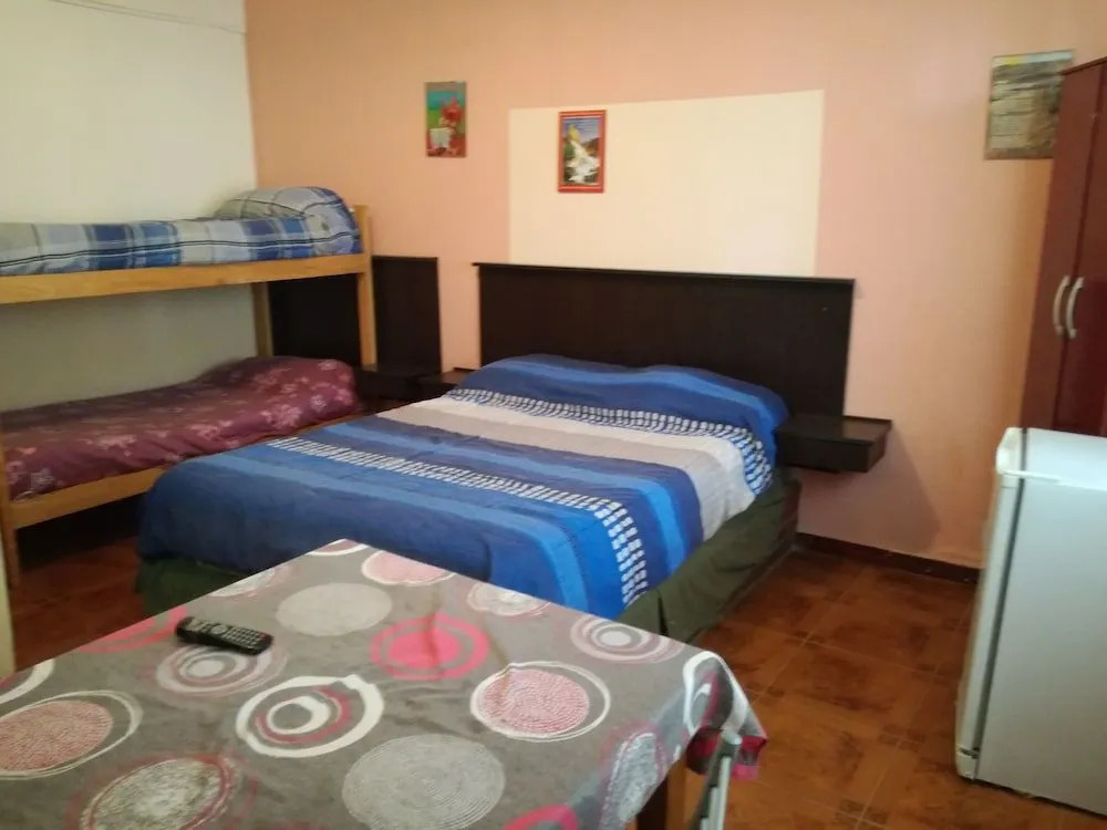 Hotel Gonce