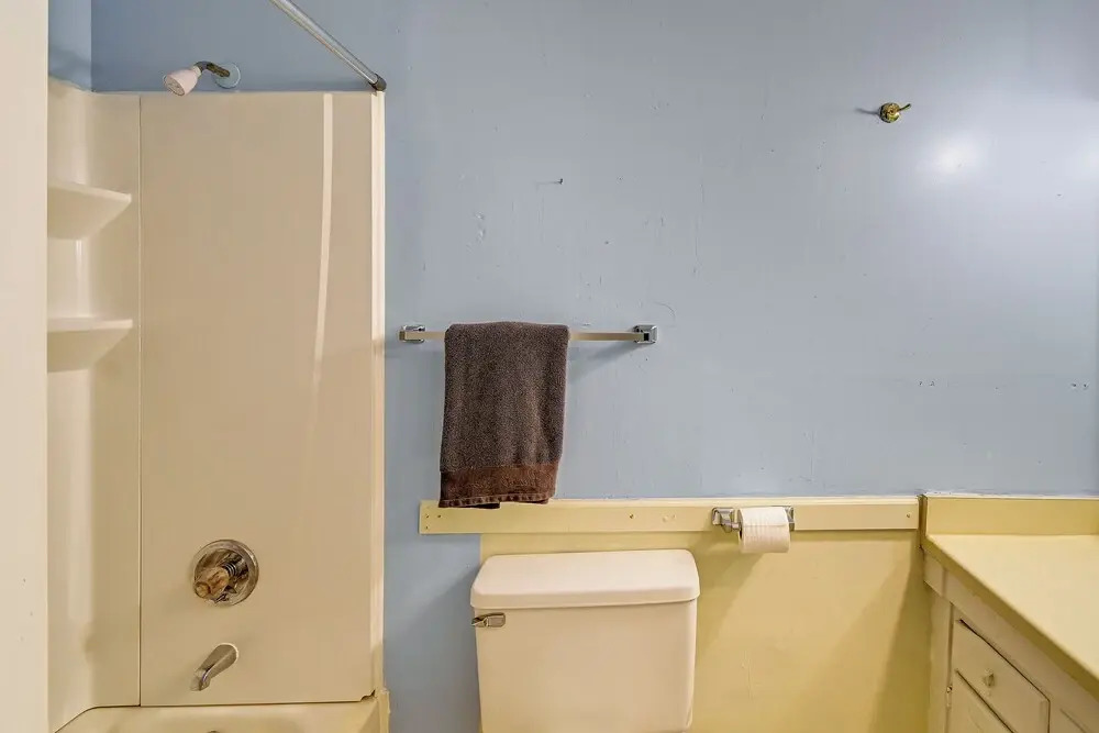 Fayetteville Vacation Rental w/ Yard!