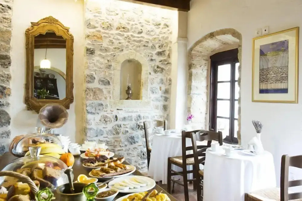 Guesthouse Kellia