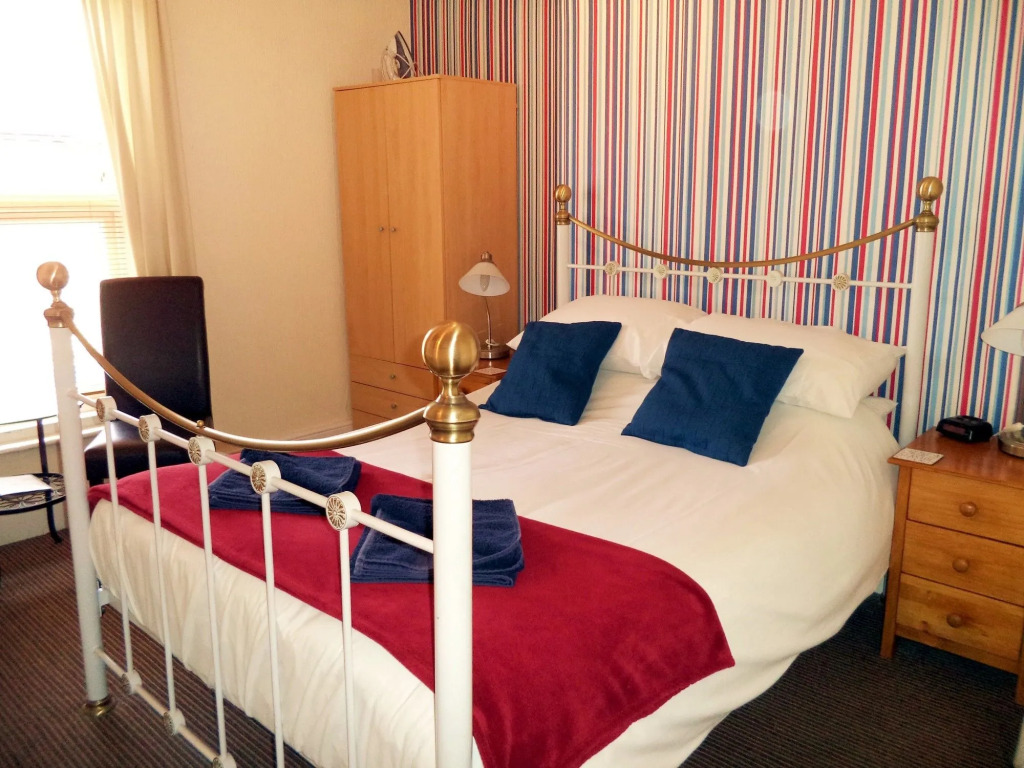 Phoenix Guest House