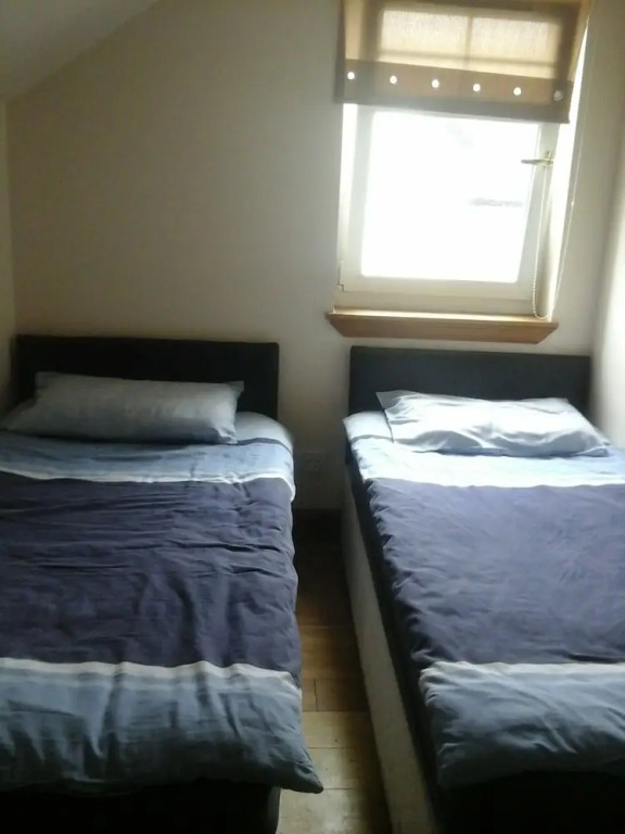 Balmaha Bunkhouse Hostel