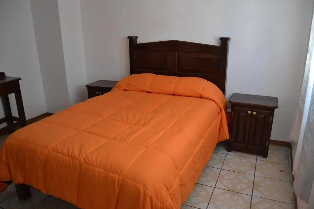 Hotel Doña Crucita